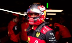 Sainz: «Eravamo più veloci. Ci è mancato solo il sorpasso» - Sainz