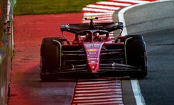Sainz: «Eravamo più veloci. Ci è mancato solo il sorpasso» - Sainz