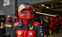 Sainz