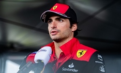 Sainz