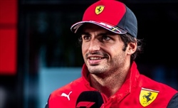 Sainz