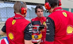 Sainz