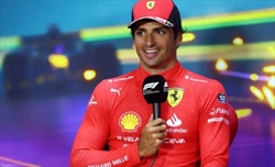 Sainz