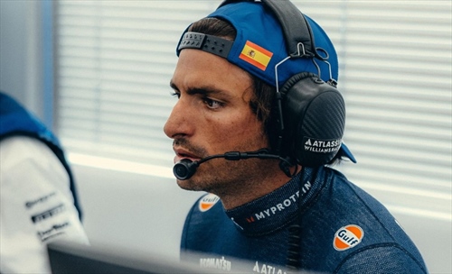Sainz