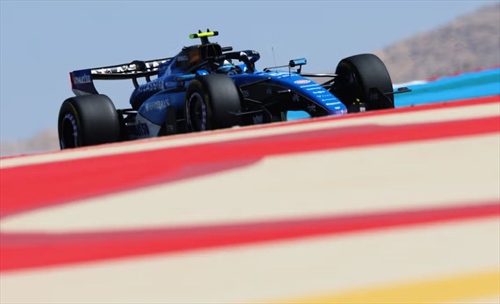 Sainz si confessa: «In Williams i podi più belli, amo le sfide» - Sainz