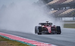 Power Unit Ferrari, Sainz: Andati alla ricerca delle massime prestazioni. Affidabilità? C'è tempo - Sainz