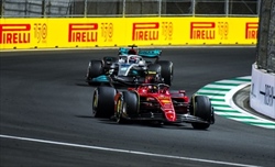 Sainz: