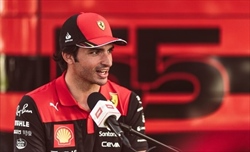 Sainz
