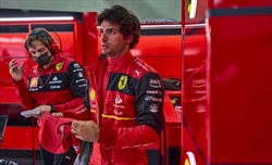 Sainz