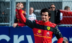 Sainz
