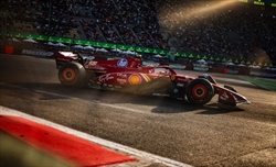 Sainz a tre gare dall'addio: «Posso vincere ancora», non finisce tutto con la Ferrari - Sainz a tre gare dall'addio: «Posso vincere ancora, non finisce tutto con la Ferrari»