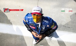 Sainz: abbiamo avuto sfortuna con la Safety Car - Sainz: abbiamo avuto sfortuna con la Safety Car