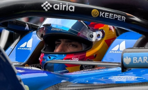 Sainz accusa: «La F1 sta vendendo una bugia» - Sainz accusa: «La F1 sta vendendo una bugia»