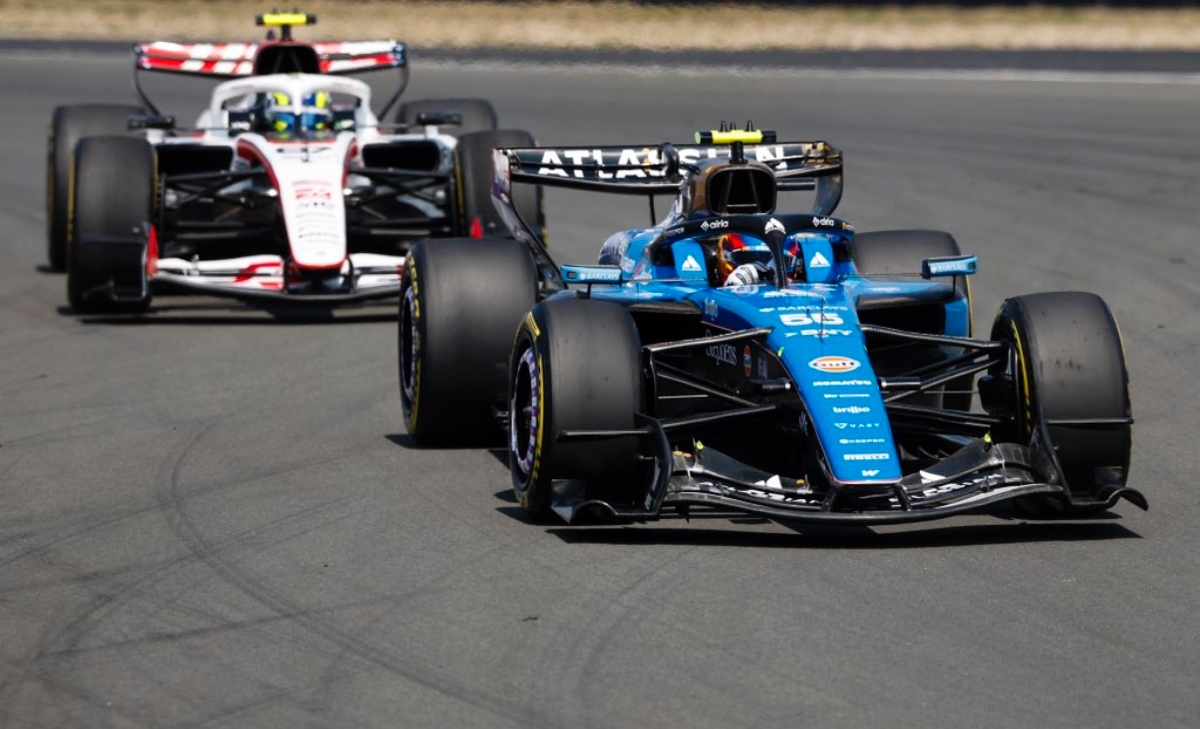 Sainz accusa: «La F1 sta vendendo una bugia»