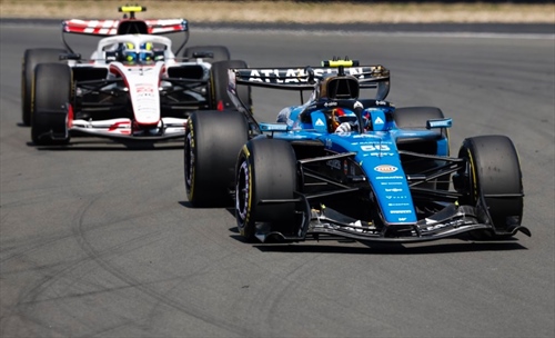 Sainz accusa: «La F1 sta vendendo una bugia» - Sainz accusa: «La F1 sta vendendo una bugia»