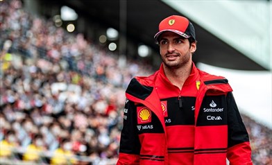 Sainz: «Ad inizio anno qualsiasi cosa facessi non andava bene». E sul rapporto con Leclerc... - Sainz: «Ad inizio anno qualsiasi cosa facessi non andava bene». E sul rapporto con Leclerc...