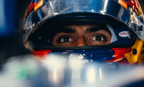 Sainz: «Amo la Formula 1, ma non la riconosco più»