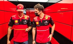 Sainz archivia il GP d'Australia: Uno dei miei weekend più deludenti in F1 - Sainz archivia il GP d'Australia: Uno dei miei weekend più deludenti in F1