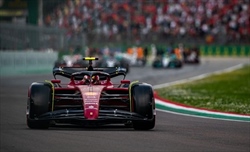 Sainz: «Arriveranno periodi migliori, devo solo avere pazienza» - Sainz: «Arriveranno periodi migliori, devo solo avere pazienza»