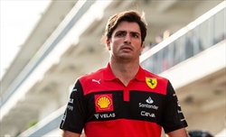 Sainz attacca Russell: «I piloti di testa non commettono certi errori. Penalità? Inadeguata» - Sainz attacca Russell: «I piloti di testa non commettono certi errori. Penalità? Inadeguata»