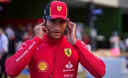 Sainz: «Battere la Red Bull nel 2024? Credo sia possibile» - Sainz: «Battere la Red Bull nel 2024? Credo sia possibile»