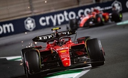 Sainz: «Battere la Red Bull nel 2024? Credo sia possibile» - Sainz: «Battere la Red Bull nel 2024? Credo sia possibile»