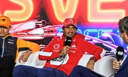 Sainz chiede un cambiamento al calendario: «Si sta forzando troppo»