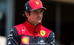 Sainz chiude a mezzo secondo da Leclerc: Posso recuperare, dovrò studiare stanotte