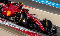 Sainz chiude a mezzo secondo da Leclerc: Posso recuperare, dovrò studiare stanotte - Sainz chiude a mezzo secondo da Leclerc: Posso recuperare, dovrò studiare stanotte