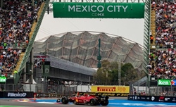 Sainz completa il programma: «Abbiamo valutato anche diverse regolazioni d'assetto» - Sainz completa il programma: «Abbiamo valutato anche diverse regolazioni d'assetto»