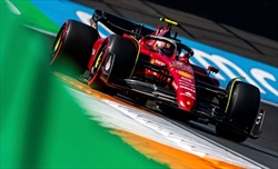 Sainz: «Con i giusti riferimenti avrei insidiato la pole. Domani ci saranno delle opportunità» - Sainz: «Con i giusti riferimenti avrei insidiato la pole. Domani ci saranno delle opportunità»