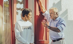 Sainz, continua il momento d'oro per la famiglia spagnola