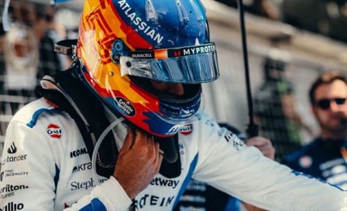 Sainz contro le due soste di Monaco: «Non mi piace questa F1» 