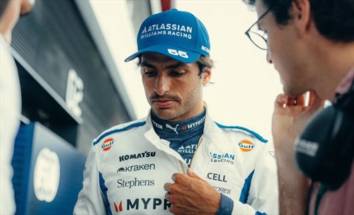 Sainz critico nei conforti della Williams: «C’è bisogno di un cambio di filosofia»