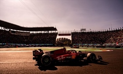 Sainz critico sulle partenze Ferrari: «Abbiamo faticato. È un aspetto da attenzionare» - Sainz critico sulle partenze Ferrari: «Abbiamo faticato. È un aspetto da attenzione»