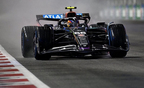 Sainz dopo il terzo posto: «Sognare è gratis»