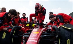 Sainz e il 2023: «Faremo tesoro degli errori commessi, pronto a combattere con Max e la Mercedes» - Sainz e il 2023: «Faremo tesoro degli errori commessi, pronto a combattere con Max e la Mercedes»