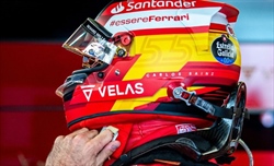 Sainz e il 2023: «Faremo tesoro degli errori commessi, pronto a combattere con Max e la Mercedes» - Sainz e il 2023: «Faremo tesoro degli errori commessi, pronto a combattere con Max e la Mercedes»