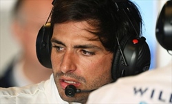 Sainz e il «no» all'Alpine: Briatore spiega i motivi del mancato accordo