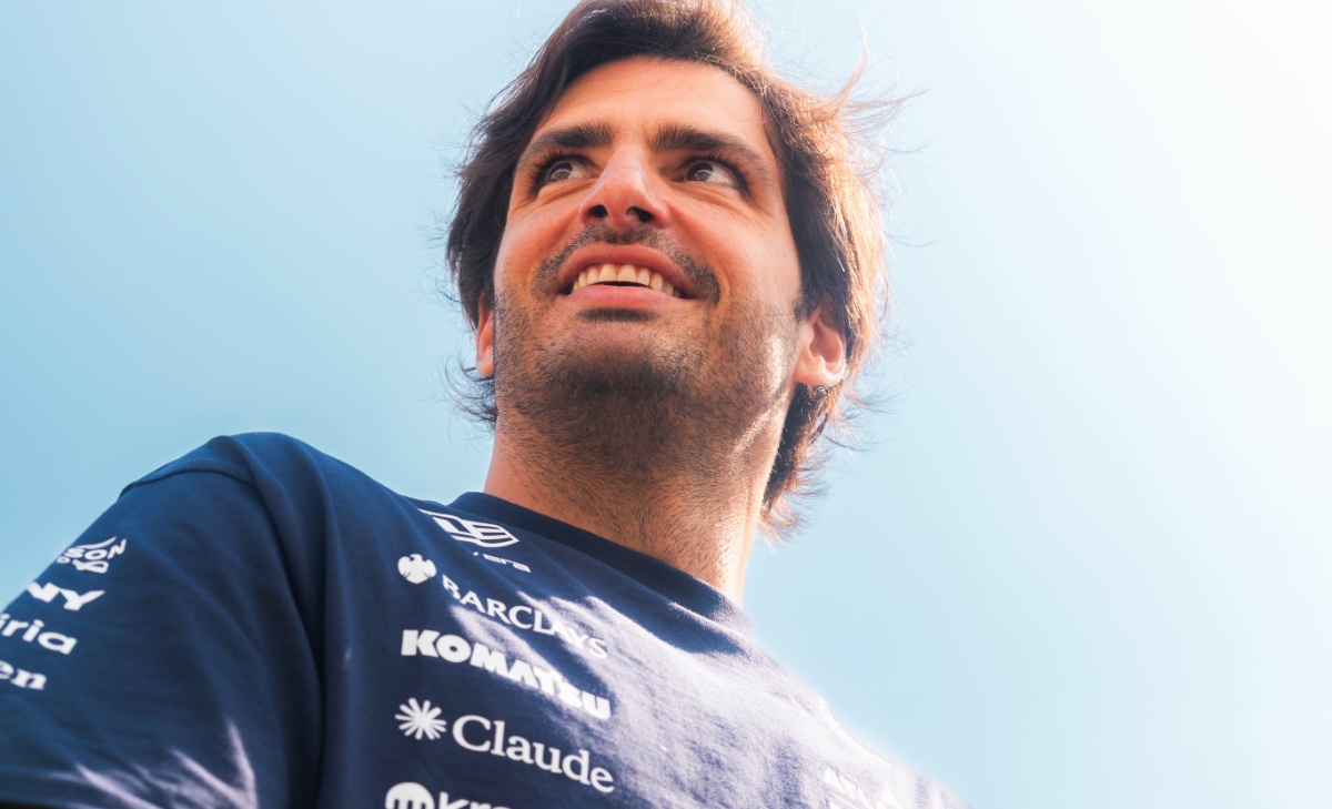 Sainz e la doccia gelata Williams: «Pensavamo di essere pronti»