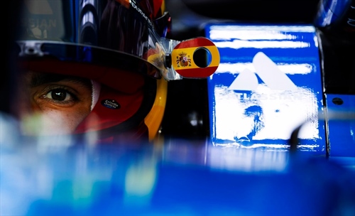 Sainz e la F1 dei sogni: «Farei un mix tra le 2019, 2021 e le V8» - Sainz e la F1 dei sogni: «Farei un mix tra le 2019 2021 e le V8»