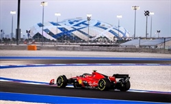 Sainz e lo sfogo social: «Il motorsport è crudele, in Qatar ho perso un'occasione» - Sainz e lo sfogo social: «Il motorsport è crudele, in Qatar ho perso un'occasione»