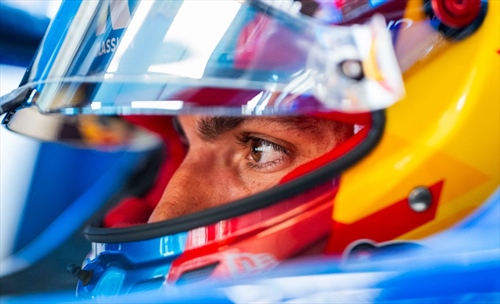 Sainz e Williams davanti alla realtà di Barcellona
