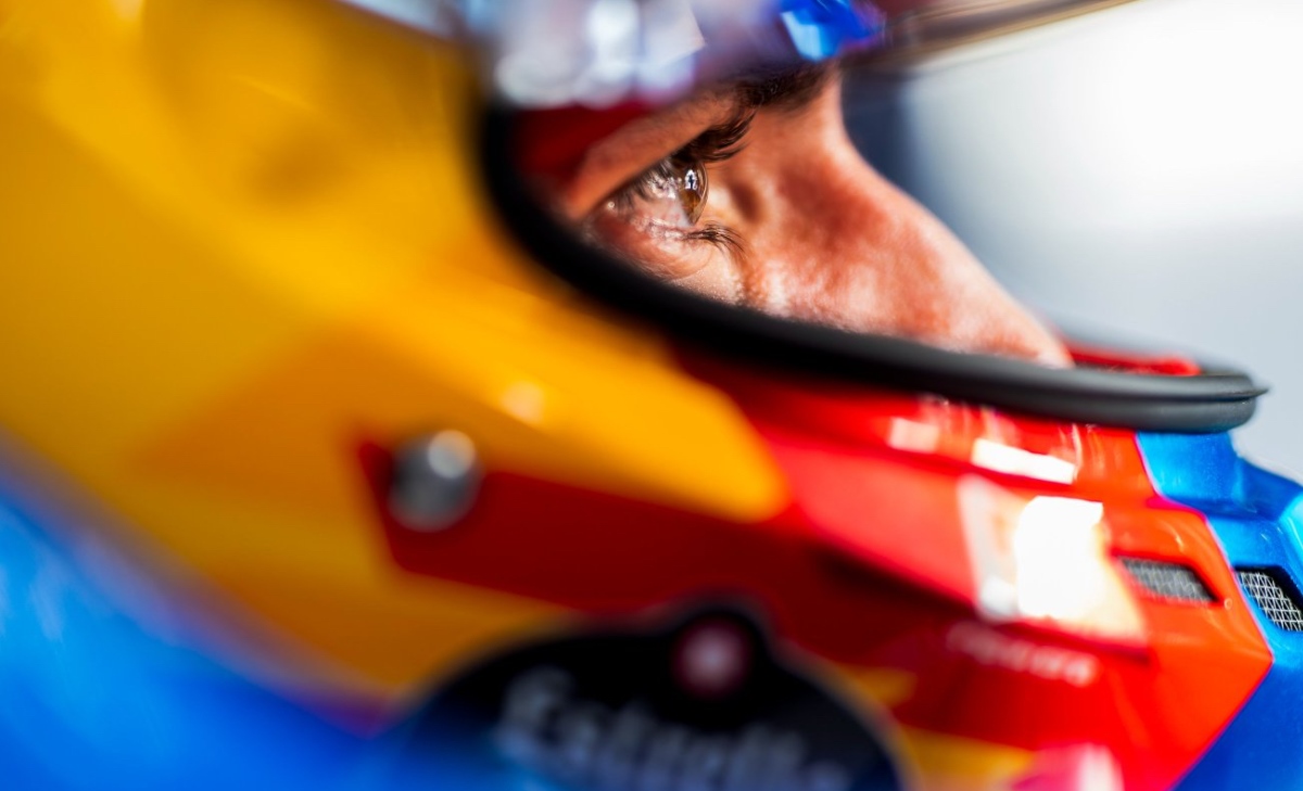 Sainz e Williams: il progetto per la vita.