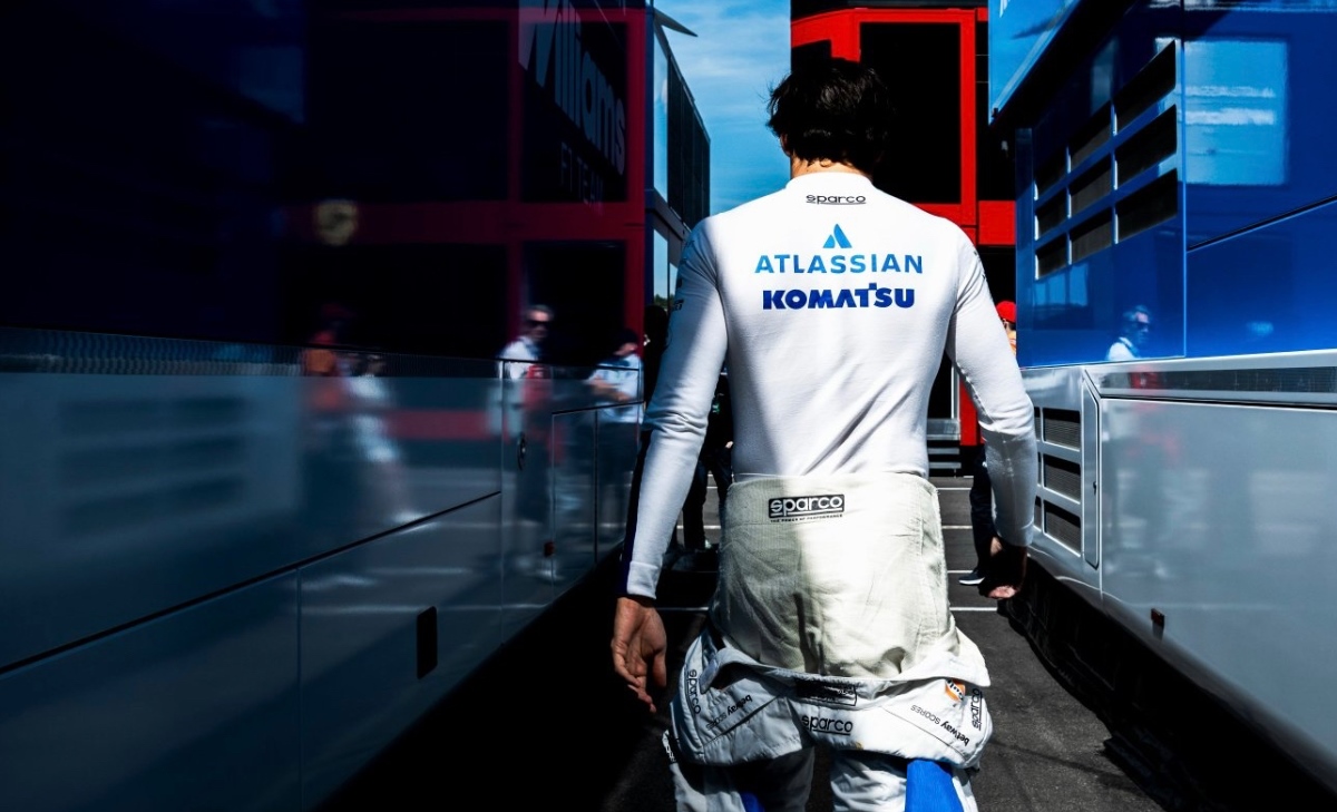 Sainz e Williams: il progetto per la vita.