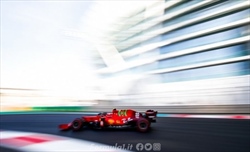 Sainz: Felice per Verstappen. Podio? Nel posto giusto al momento migliore