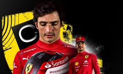 Il retroscena: Sainz-Ferrari, rinnovo ok. Ecco perché non è ancora arrivata l'ufficialità - Sainz-Ferrari 2024