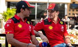 Sainz-Ferrari, il rinnovo si allontana: futuro in Audi? - Sainz-Ferrari, il rinnovo si allontana: futuro in Audi?