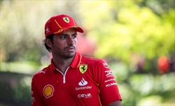 Sainz: «Ferrari mi ha scaricato. Futuro? Io sono sulla lista di tutte le scuderie» - Sainz: «Ferrari mi ha scaricato. Futuro? Io sono sulla lista di tutte le scuderie»