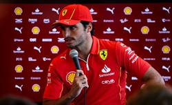 Sainz: «Ferrari mi ha scaricato. Futuro? Io sono sulla lista di tutte le scuderie» - Sainz: «Ferrari mi ha scaricato. Futuro? Io sono sulla lista di tutte le scuderie»